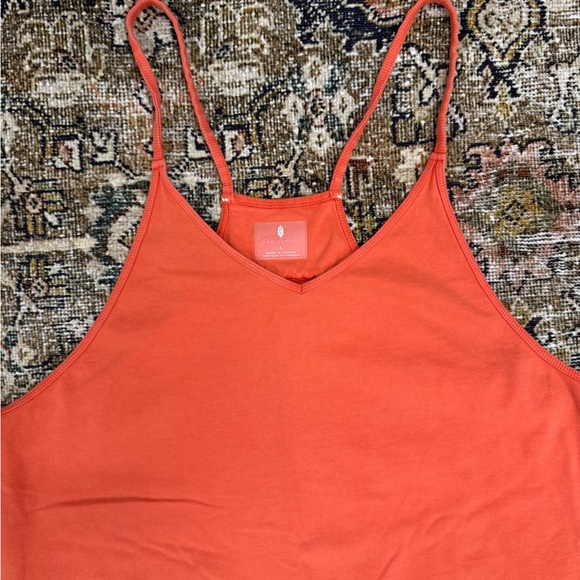 Free People Hot Shot Onesie - Picture 2 of 2